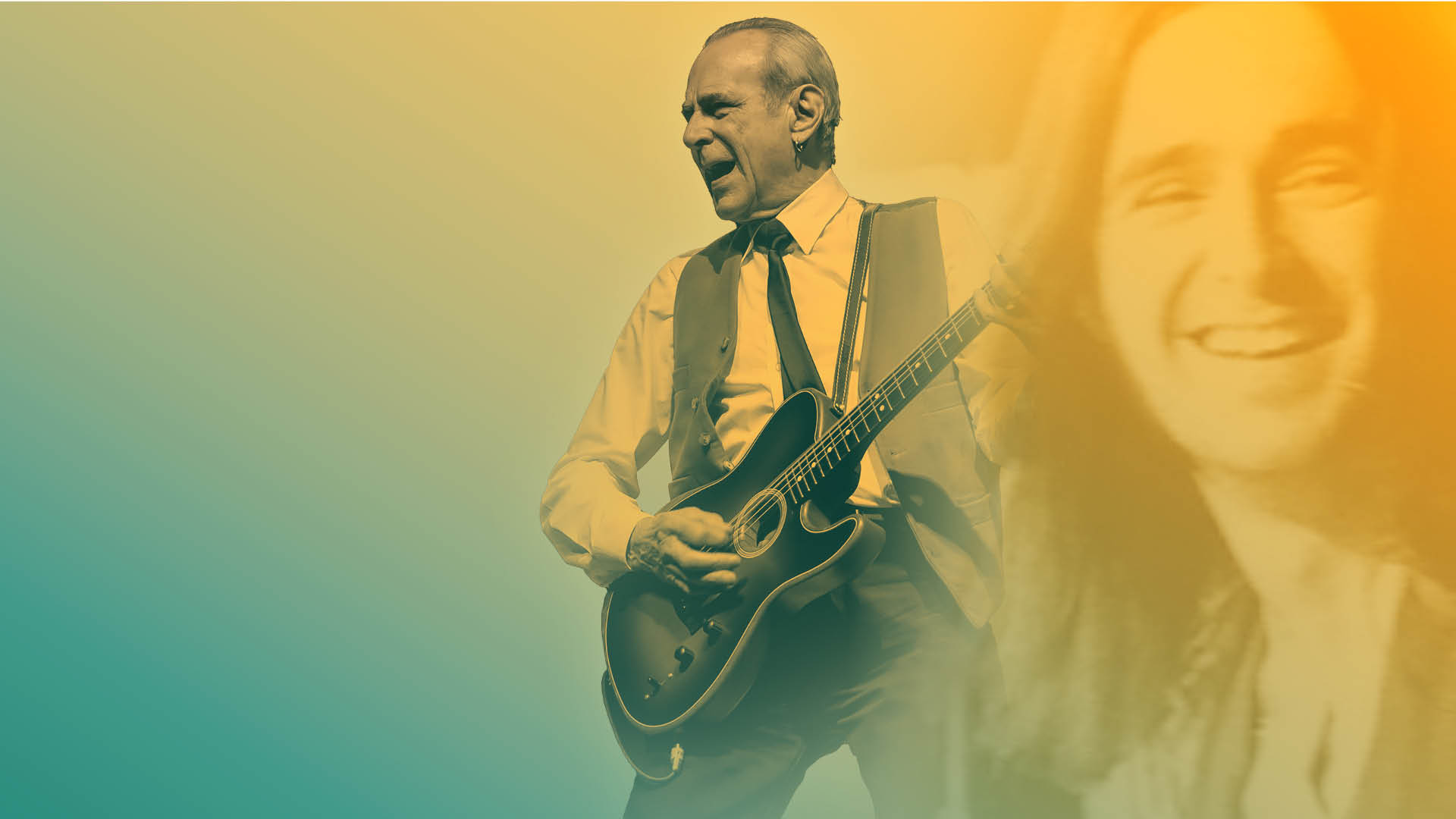 Francis Rossi Tickets | Milton Keynes Theatre in Milton Keynes